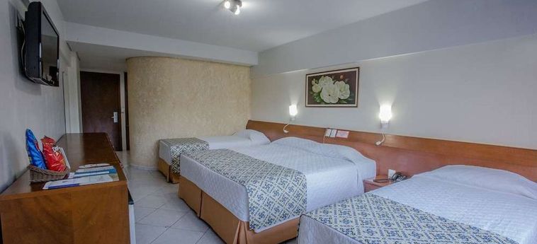 Foz Presidente Comfort Hotel Foz Do Iguacu: Foto 