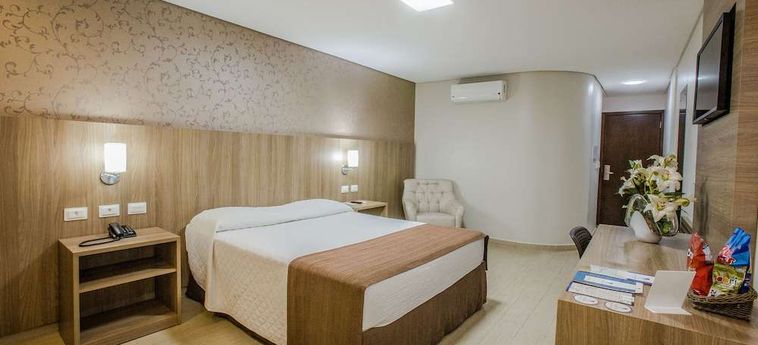 Foz Presidente Comfort Hotel Foz Do Iguacu: Foto 