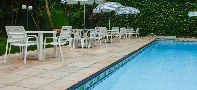 Foz Presidente Comfort Hotel Foz Do Iguacu: Foto 