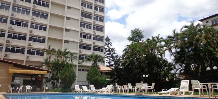 Foz Presidente Comfort Hotel Foz Do Iguacu: Foto 