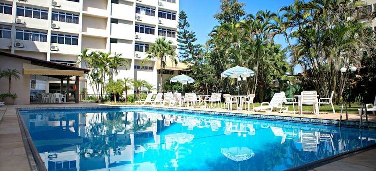 Foz Presidente Comfort Hotel Foz Do Iguacu: Foto 