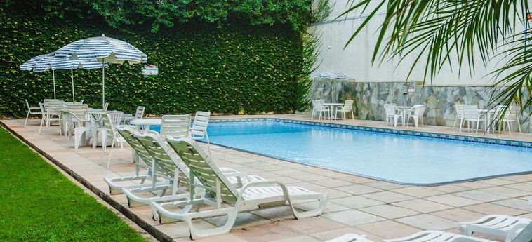 Foz Presidente Comfort Hotel Foz Do Iguacu: Foto 