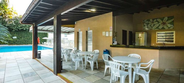 Foz Presidente Comfort Hotel Foz Do Iguacu: Foto 