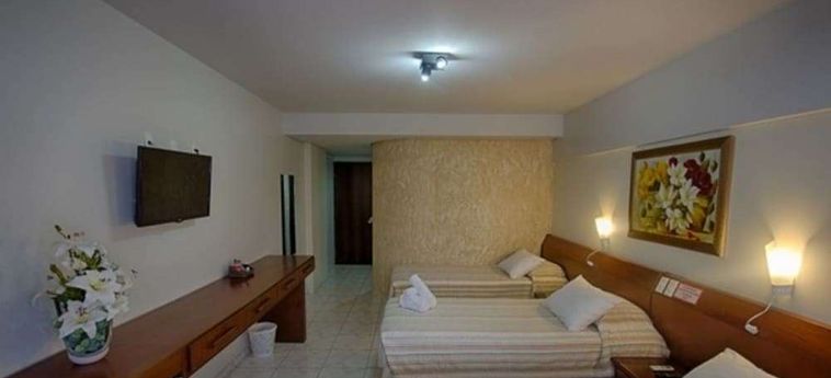 Foz Presidente Comfort Hotel Foz Do Iguacu : Photo 