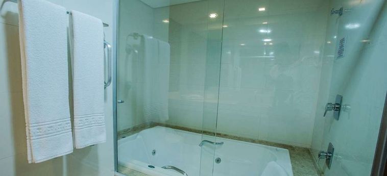 Foz Presidente Comfort Hotel Foz Do Iguacu : Photo 