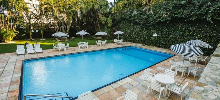 Foz Presidente Comfort Hotel Foz Do Iguacu : Photo 