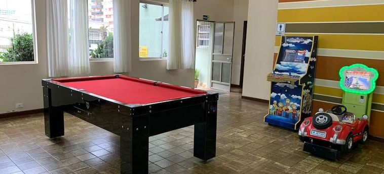 Foz Presidente Comfort Hotel Foz Do Iguacu : Photo 