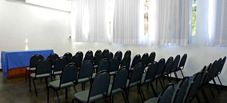 Foz Presidente Comfort Hotel Foz Do Iguacu : Photo 