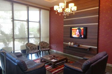 Foz Presidente Comfort Hotel Foz Do Iguacu: Photo 