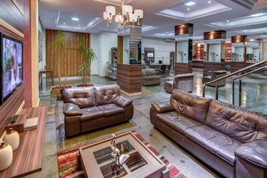 Foz Presidente Comfort Hotel Foz Do Iguacu: Photo 