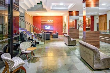 Foz Presidente Comfort Hotel Foz Do Iguacu: Photo 