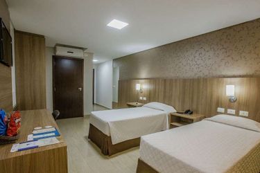 Foz Presidente Comfort Hotel Foz Do Iguacu: Photo 