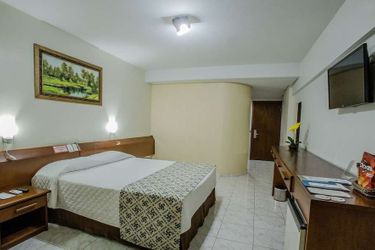 Foz Presidente Comfort Hotel Foz Do Iguacu: Photo 