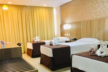 Foz Presidente Comfort Hotel Foz Do Iguacu: Photo 