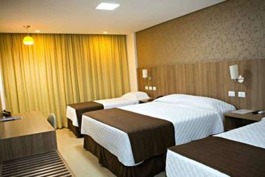 Foz Presidente Comfort Hotel Foz Do Iguacu: Photo 