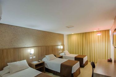 Foz Presidente Comfort Hotel Foz Do Iguacu: Photo 