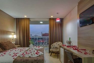 Foz Presidente Comfort Hotel Foz Do Iguacu: Photo 