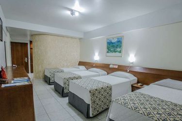 Foz Presidente Comfort Hotel Foz Do Iguacu: Photo 
