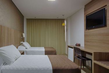 Foz Presidente Comfort Hotel Foz Do Iguacu: Photo 