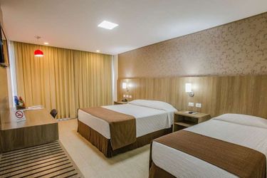Foz Presidente Comfort Hotel Foz Do Iguacu: Photo 