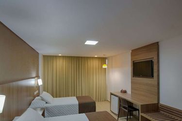 Foz Presidente Comfort Hotel Foz Do Iguacu: Photo 