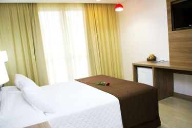 Foz Presidente Comfort Hotel Foz Do Iguacu: Photo 