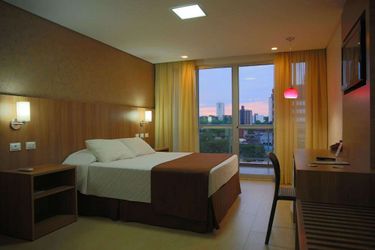 Foz Presidente Comfort Hotel Foz Do Iguacu: Photo 