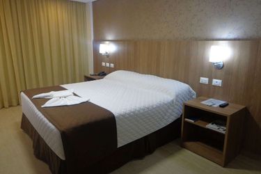 Foz Presidente Comfort Hotel Foz Do Iguacu: Photo 