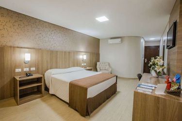 Foz Presidente Comfort Hotel Foz Do Iguacu: Photo 