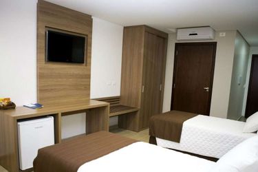 Foz Presidente Comfort Hotel Foz Do Iguacu: Photo 
