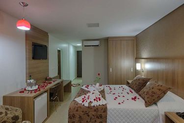 Foz Presidente Comfort Hotel Foz Do Iguacu: Photo 