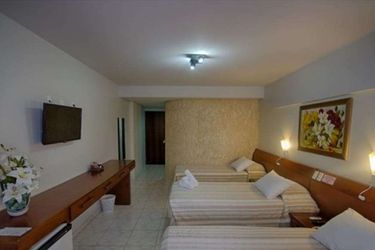Foz Presidente Comfort Hotel Foz Do Iguacu: Photo 