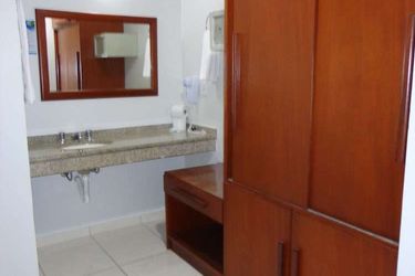Foz Presidente Comfort Hotel Foz Do Iguacu: Photo 