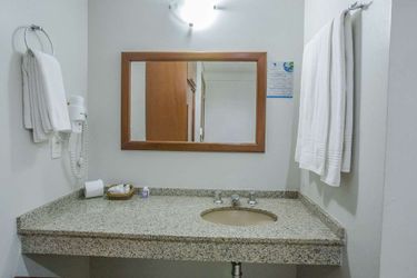 Foz Presidente Comfort Hotel Foz Do Iguacu: Photo 
