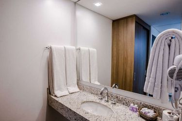 Foz Presidente Comfort Hotel Foz Do Iguacu: Photo 