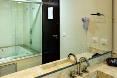 Foz Presidente Comfort Hotel Foz Do Iguacu: Photo 