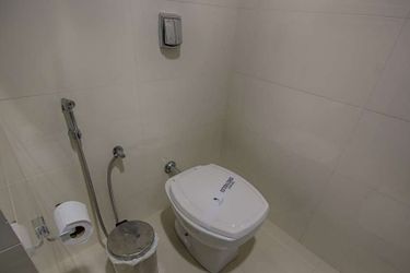 Foz Presidente Comfort Hotel Foz Do Iguacu: Photo 