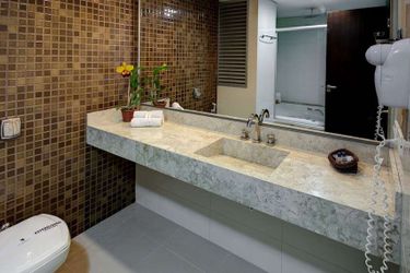 Foz Presidente Comfort Hotel Foz Do Iguacu: Photo 