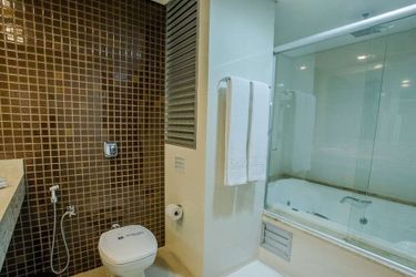 Foz Presidente Comfort Hotel Foz Do Iguacu: Photo 