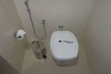 Foz Presidente Comfort Hotel Foz Do Iguacu: Photo 