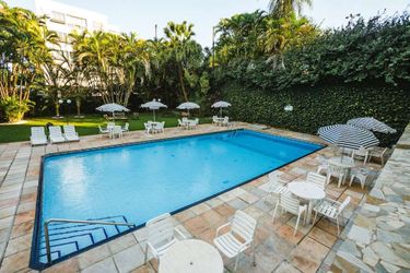 Foz Presidente Comfort Hotel Foz Do Iguacu: Photo 