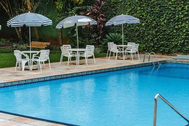 Foz Presidente Comfort Hotel Foz Do Iguacu: Photo 