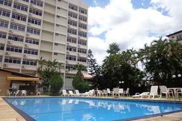 Foz Presidente Comfort Hotel Foz Do Iguacu: Photo 