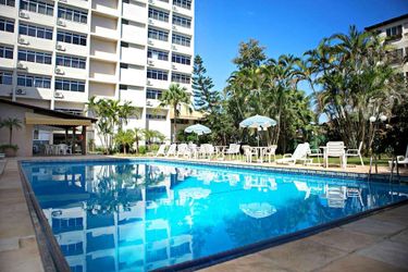 Foz Presidente Comfort Hotel Foz Do Iguacu: Photo 