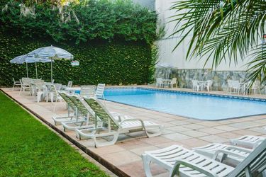 Foz Presidente Comfort Hotel Foz Do Iguacu: Photo 
