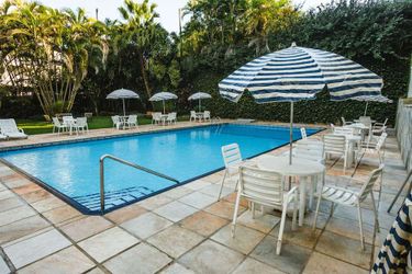 Foz Presidente Comfort Hotel Foz Do Iguacu: Photo 