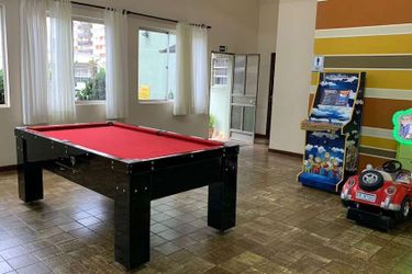 Foz Presidente Comfort Hotel Foz Do Iguacu: Photo 