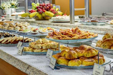 Foz Presidente Comfort Hotel Foz Do Iguacu: Photo 