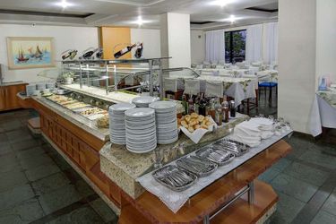 Foz Presidente Comfort Hotel Foz Do Iguacu: Photo 