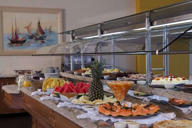 Foz Presidente Comfort Hotel Foz Do Iguacu: Photo 